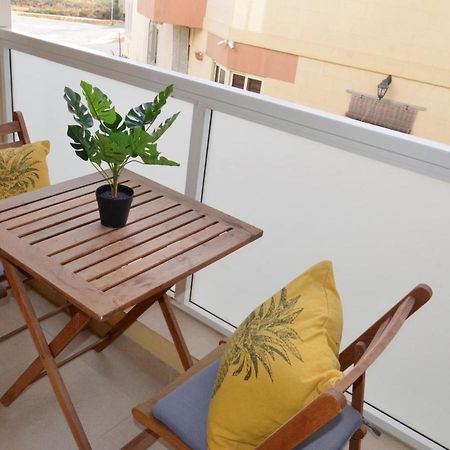 Lorenza Letting Apartment Marsaxlokk Extérieur photo
