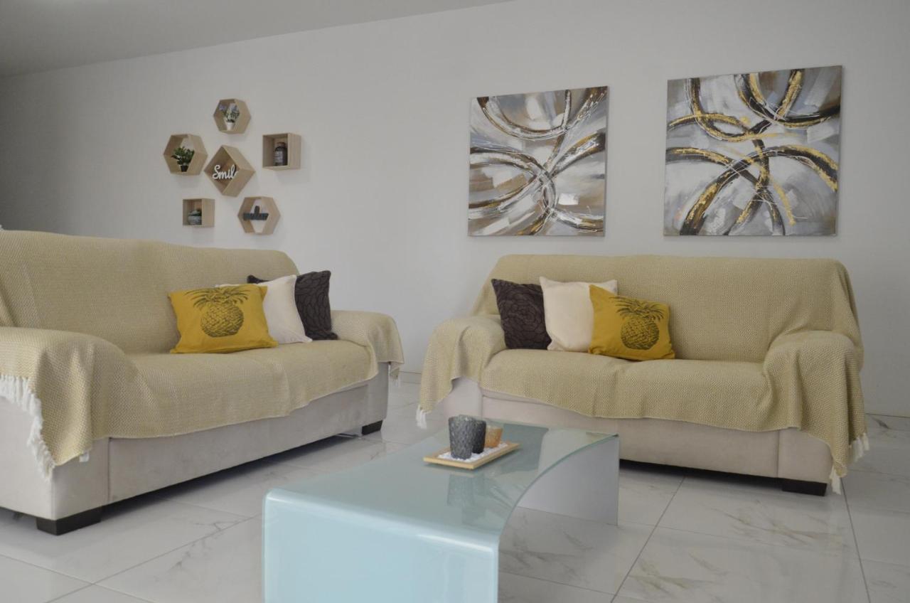 Lorenza Letting Apartment Marsaxlokk Extérieur photo