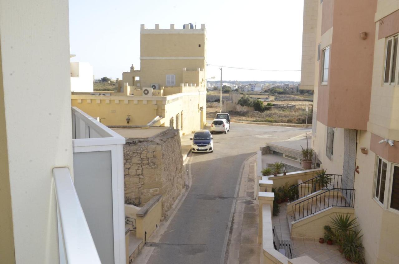Lorenza Letting Apartment Marsaxlokk Extérieur photo