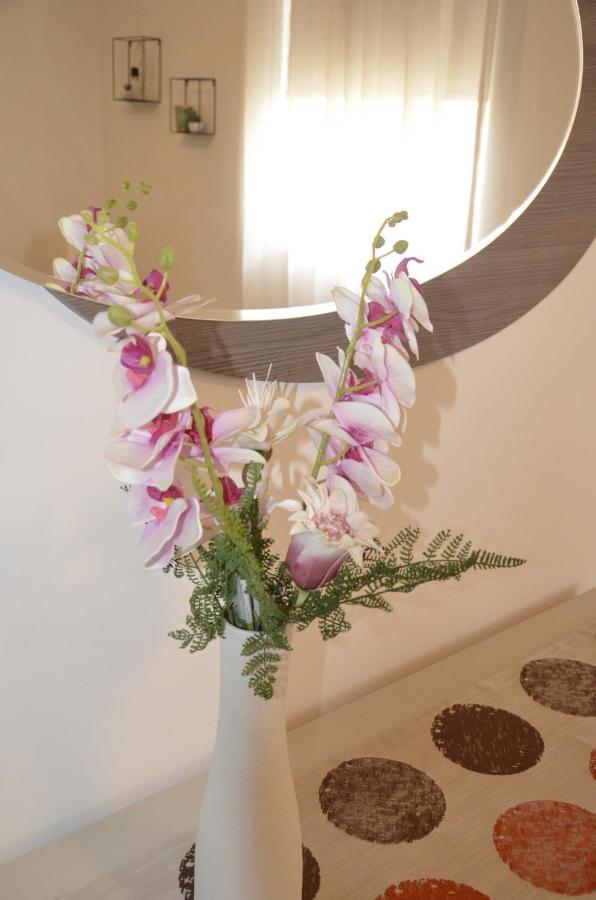 Lorenza Letting Apartment Marsaxlokk Extérieur photo