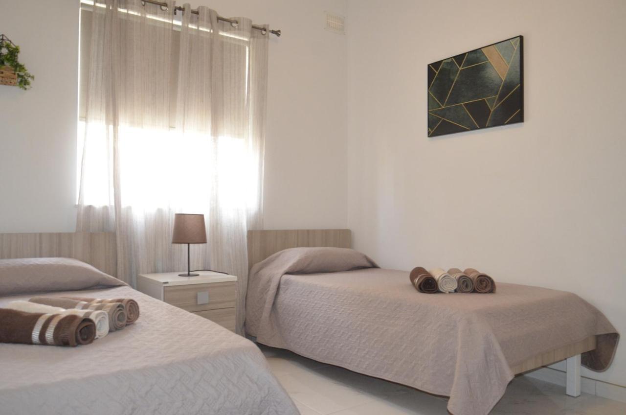 Lorenza Letting Apartment Marsaxlokk Extérieur photo