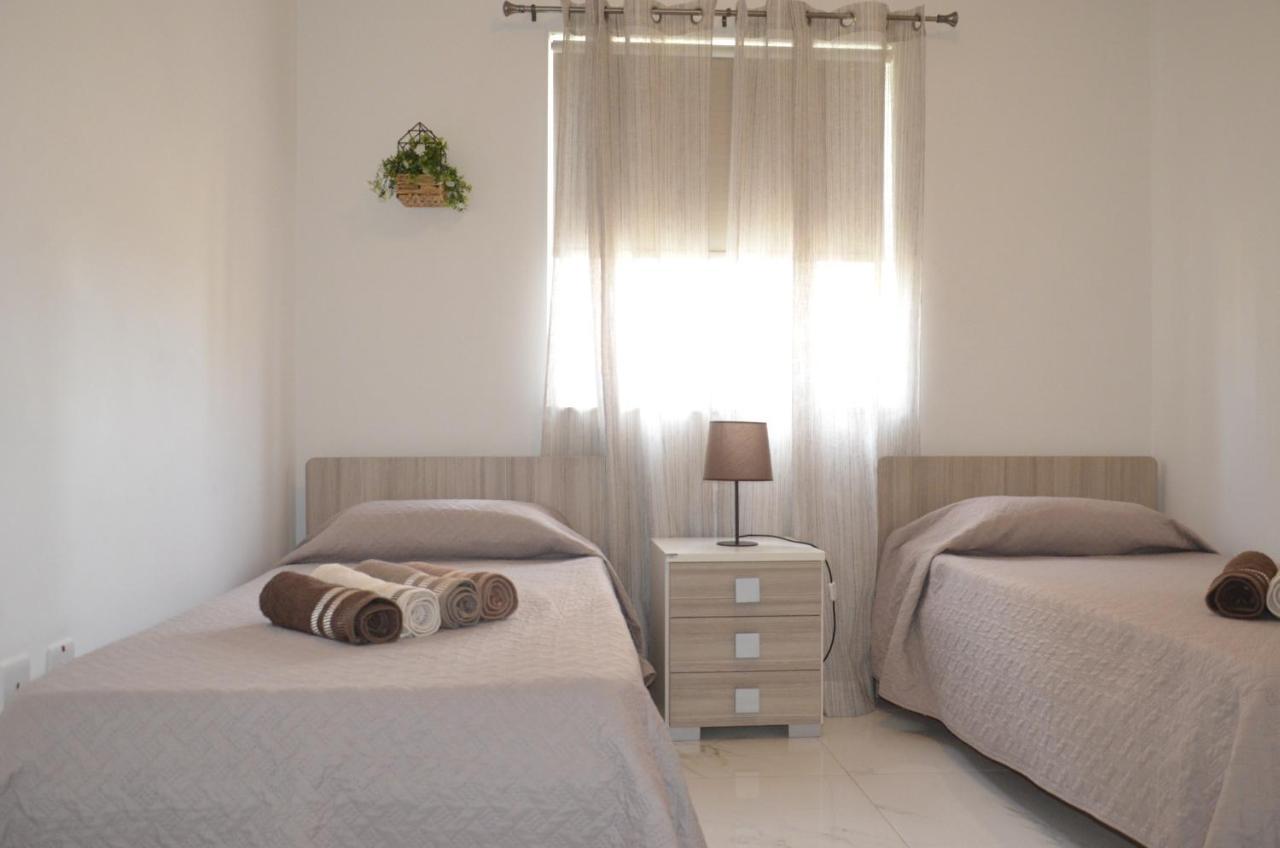 Lorenza Letting Apartment Marsaxlokk Extérieur photo