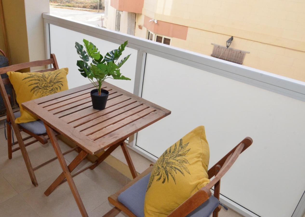 Lorenza Letting Apartment Marsaxlokk Extérieur photo