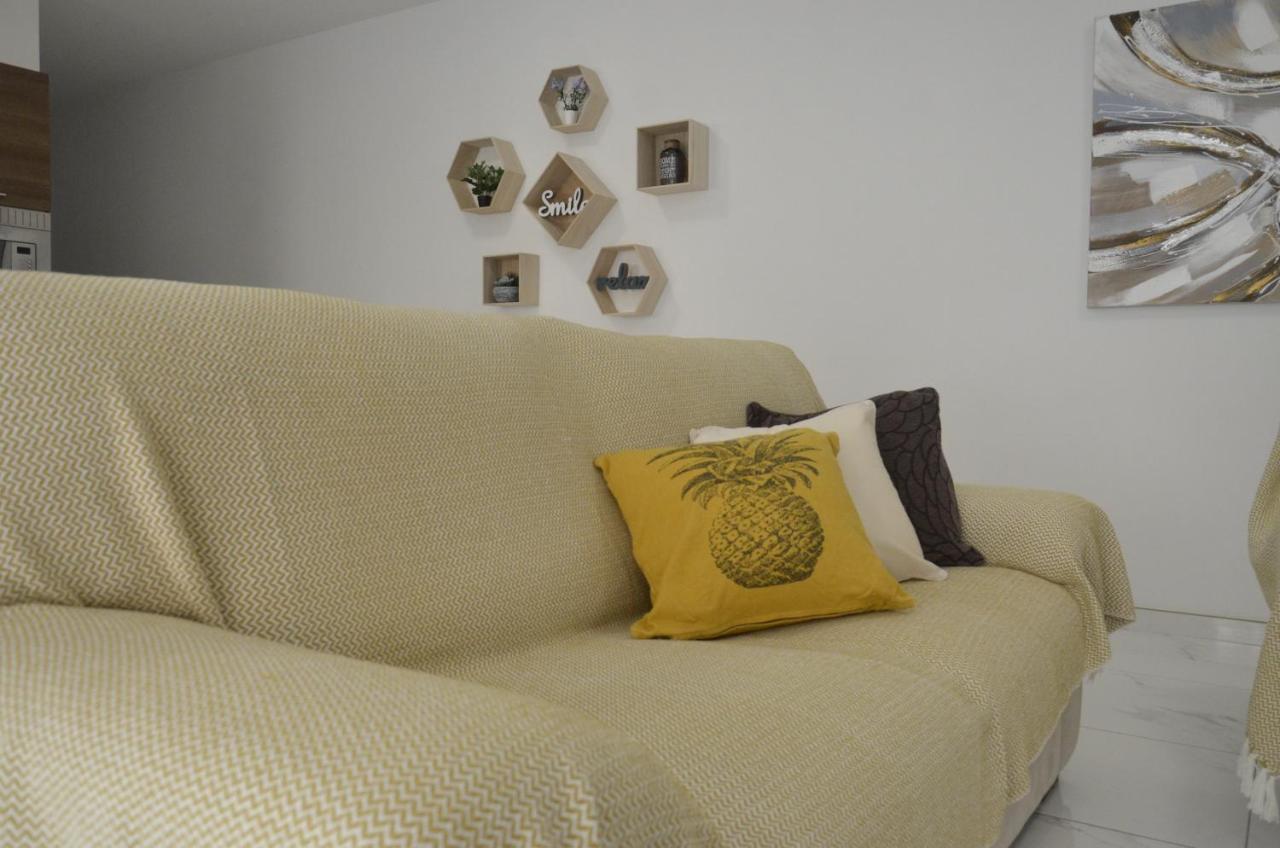 Lorenza Letting Apartment Marsaxlokk Extérieur photo