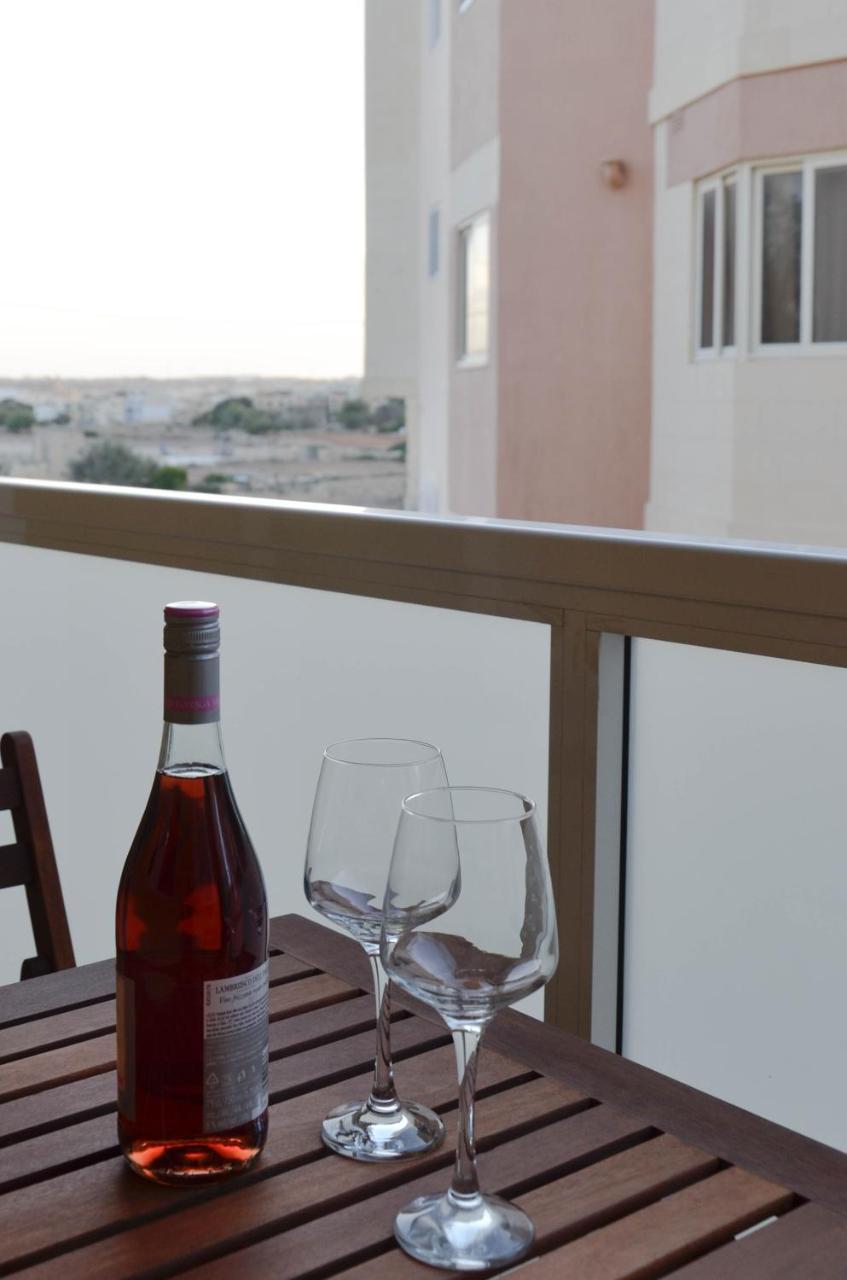 Lorenza Letting Apartment Marsaxlokk Extérieur photo
