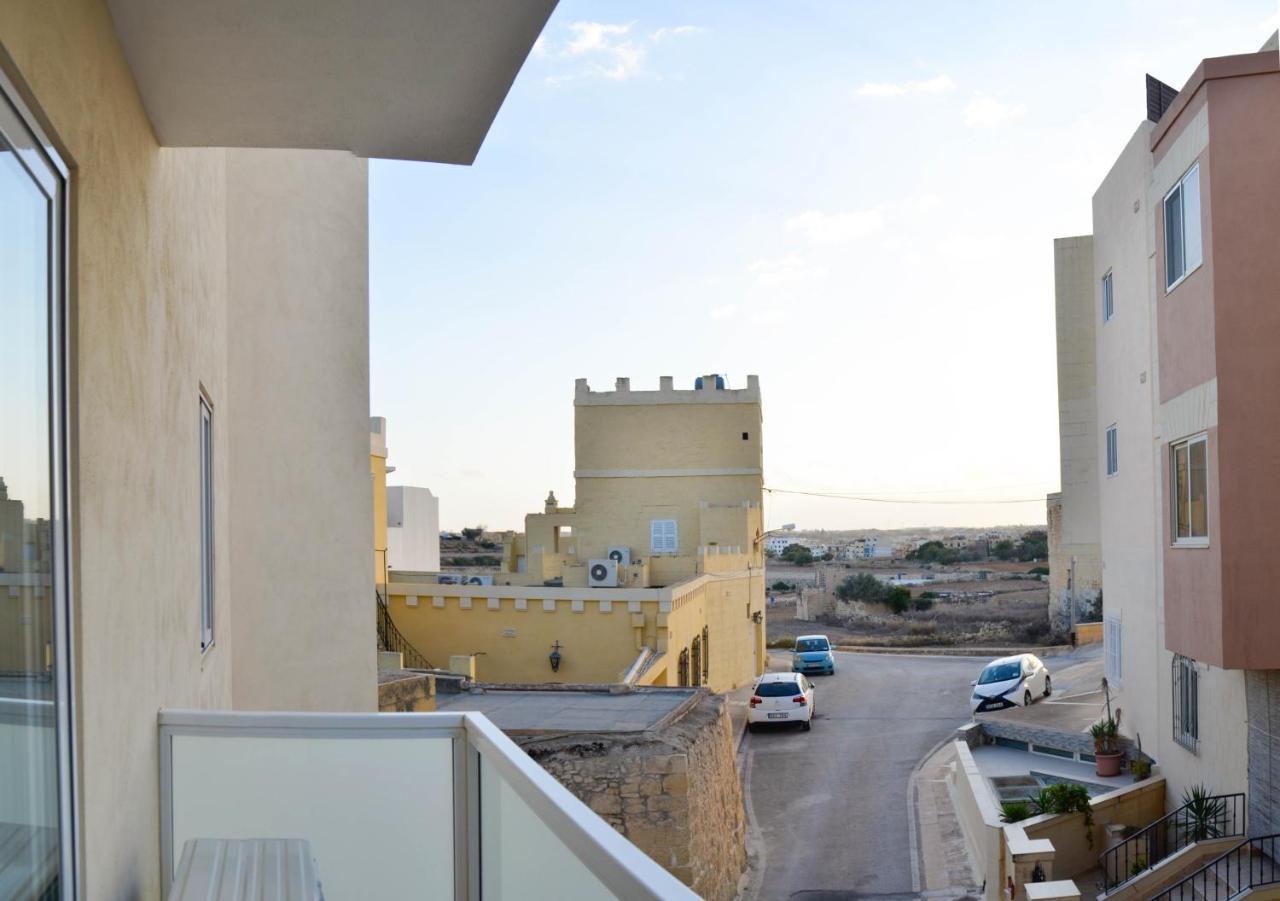 Lorenza Letting Apartment Marsaxlokk Extérieur photo