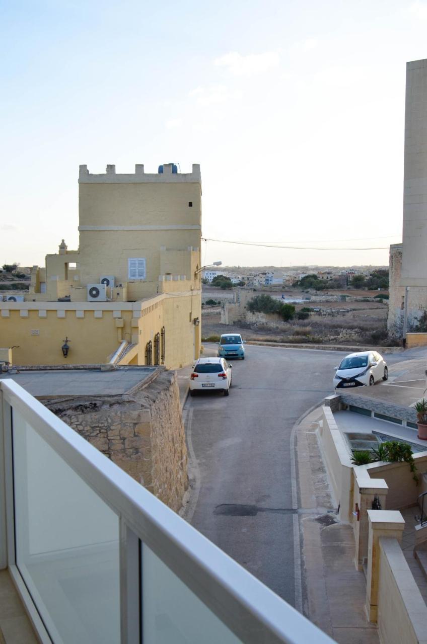 Lorenza Letting Apartment Marsaxlokk Extérieur photo